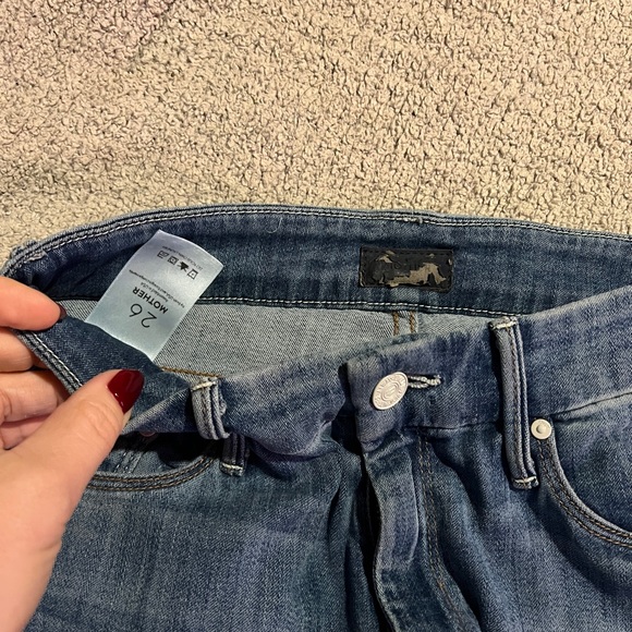 Mother the roller in derby dreams - Picture 4 of 8